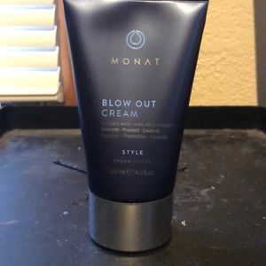 Monat Blow Dry Cream